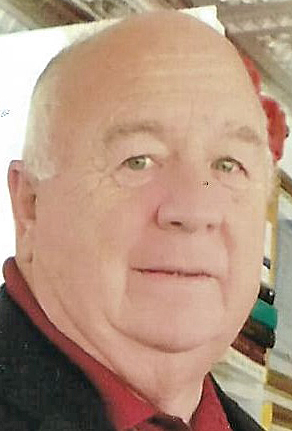 Marlin L.  Wilson